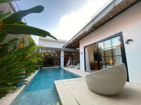 Stunning 2BRvilla in Munggu